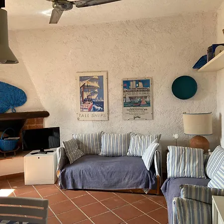 Le Tortore 15 - Goelba * Portoferraio