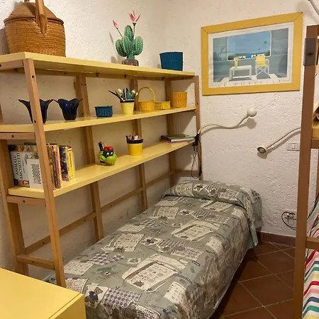 Apartament Le Tortore 15 - Goelba Portoferraio