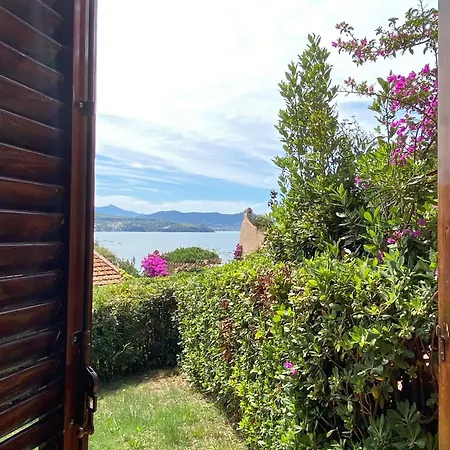 Le Tortore 15 - Goelba * Portoferraio