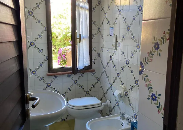 Le Tortore 15 - Goelba