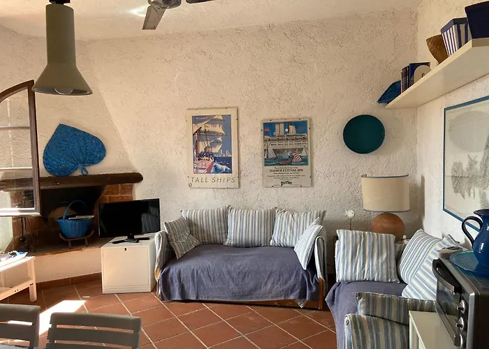 Le Tortore 15 - Goelba * Portoferraio