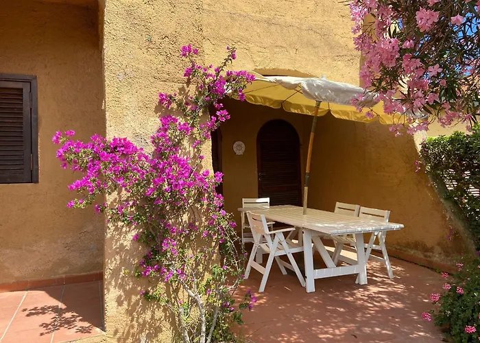 Le Tortore 15 - Goelba Apartament Portoferraio