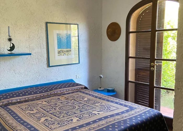 Le Tortore 15 - Goelba