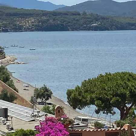 Le Tortore 15 - Goelba