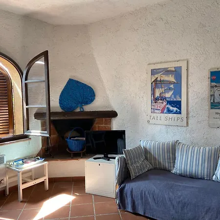 Le Tortore 15 - Goelba Apartmán Portoferraio