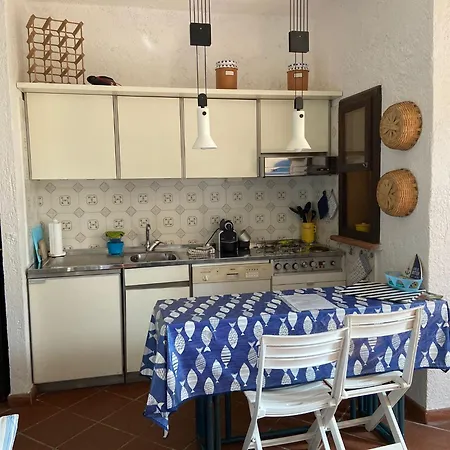 Apartament Le Tortore 15 - Goelba