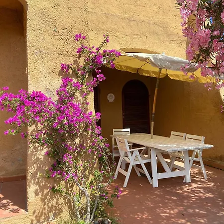 Le Tortore 15 - Goelba Apartment Portoferraio