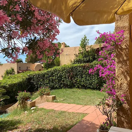 Le Tortore 15 - Goelba