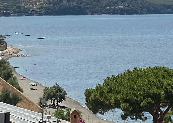 Le Tortore 15 - Goelba