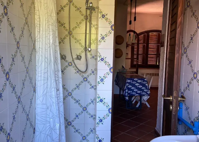 Le Tortore 15 - Goelba Portoferraio