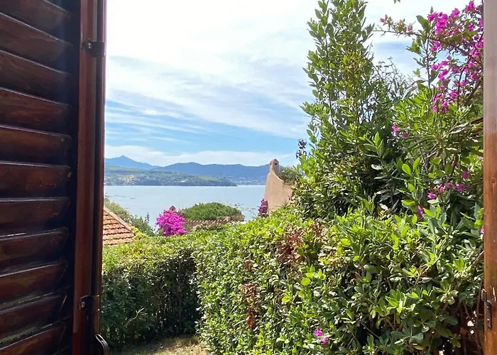 Le Tortore 15 - Goelba * Portoferraio