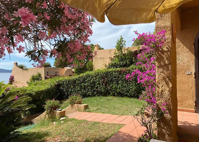 Le Tortore 15 - Goelba